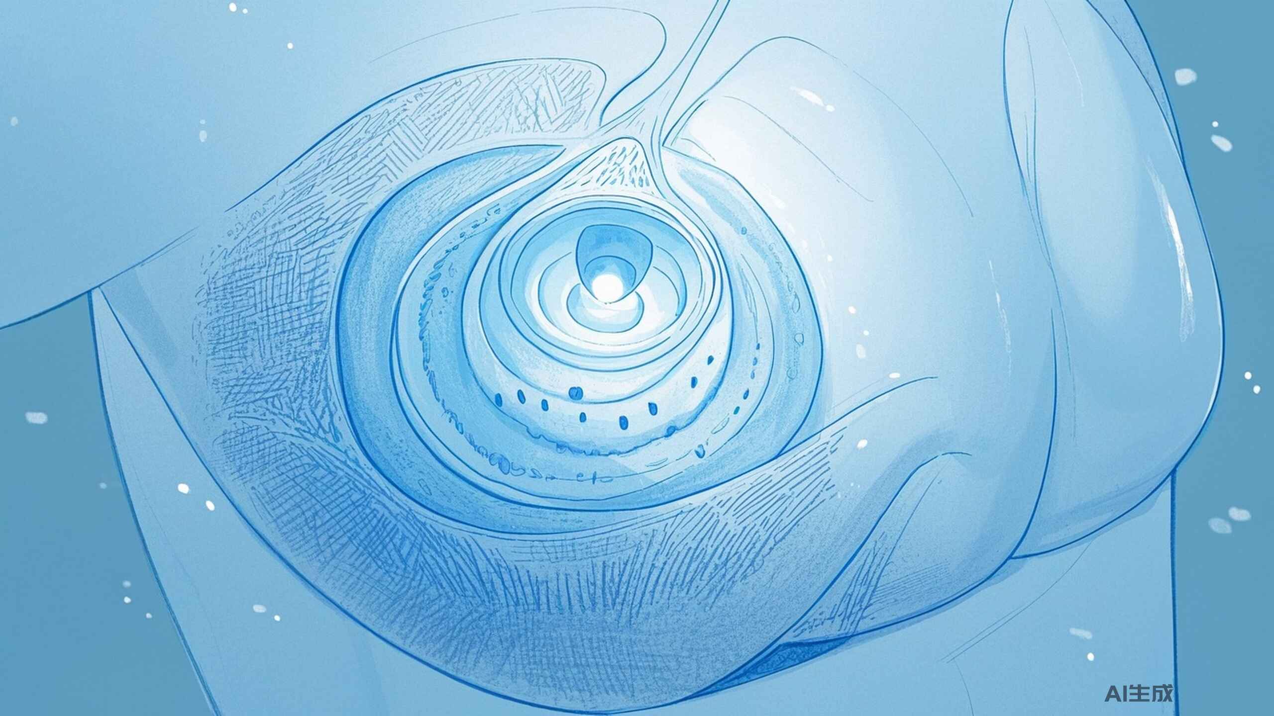 科普，乳腺癌晚期：醒悟、防治与希望封面图
