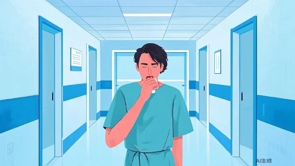如何科学管理和治疗慢性咳嗽?