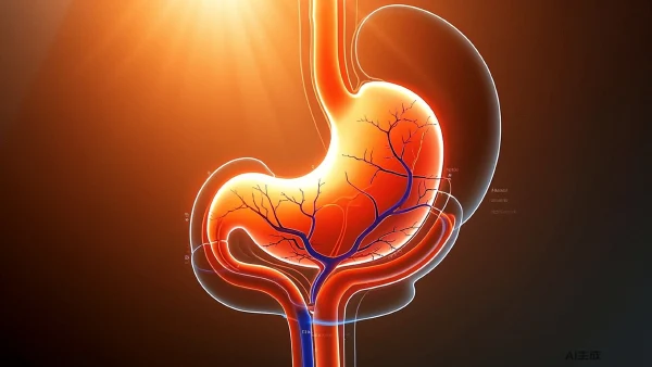 深入解析食管癌:从疾病分类到全面管理