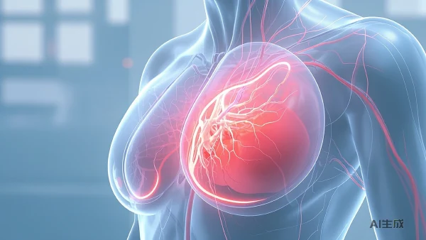 老年女性乳腺癌:你必须了解的知识与应对策略