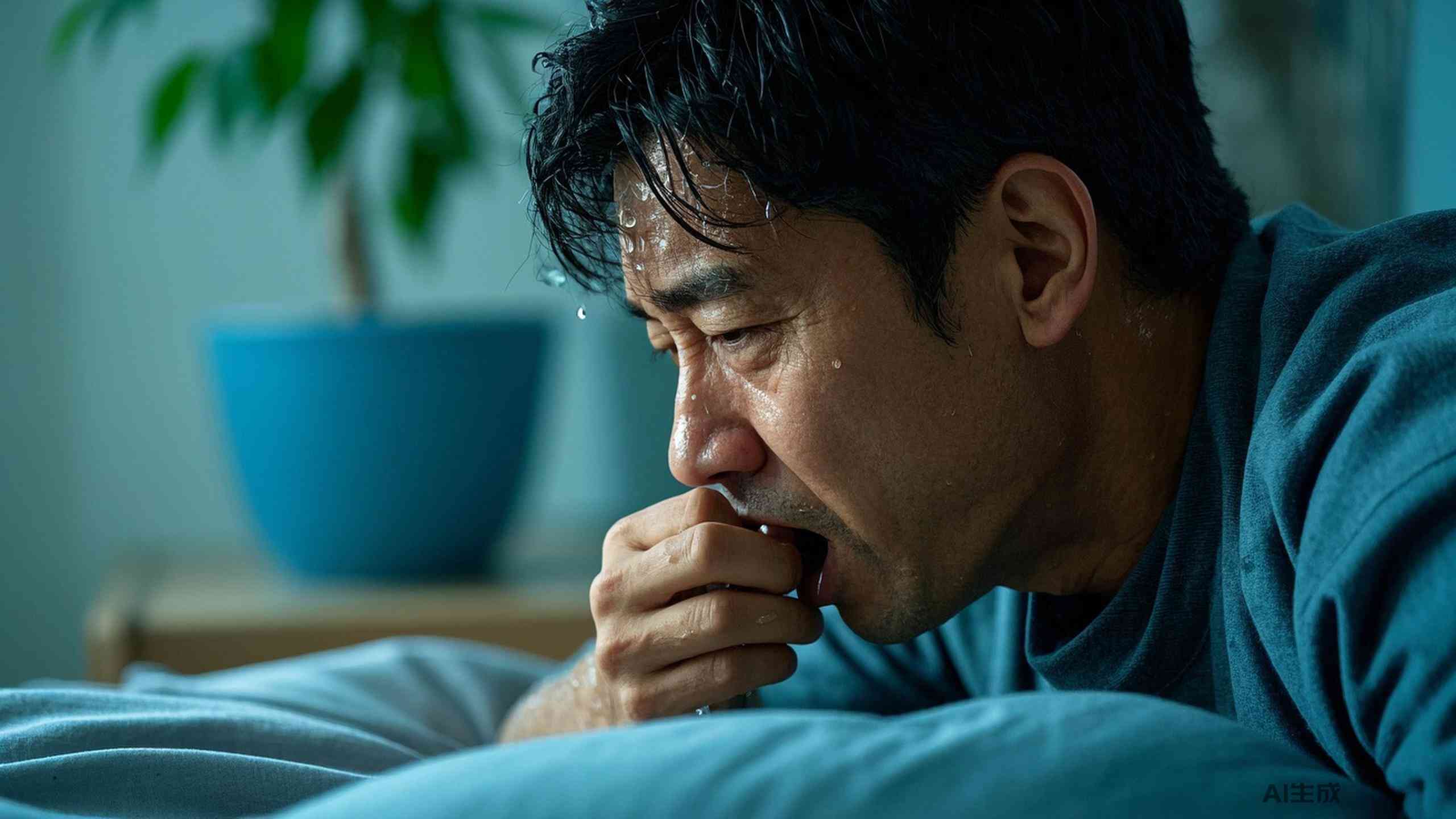 如何正确管理上呼吸道感染及其合并症封面图
