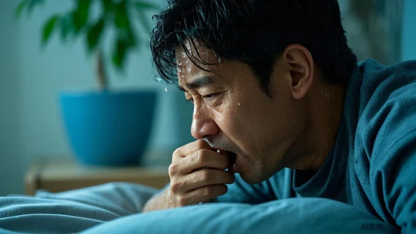 如何正确管理上呼吸道感染及其合并症