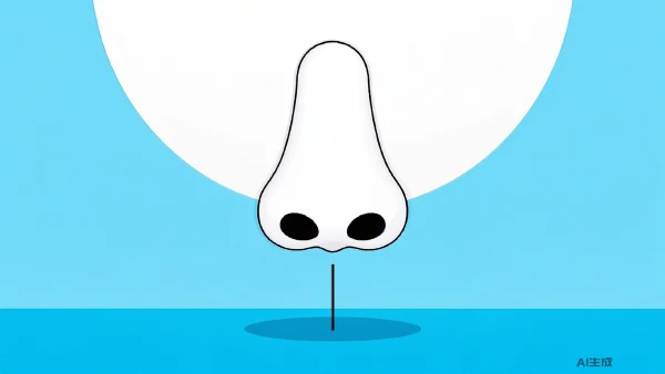 鼻涕带血：揭示鼻咽癌的潜在信号与预防策略