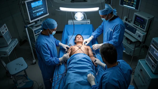 心脏起搏器植入手术：风险分析与应对措施全指南