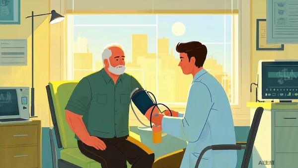 “血管清道夫”的智慧:高血压高脂血症用药全攻略