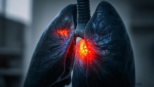 慢性阻塞性肺疾病(COPD)与呼吸衰竭:综合诊断与管理