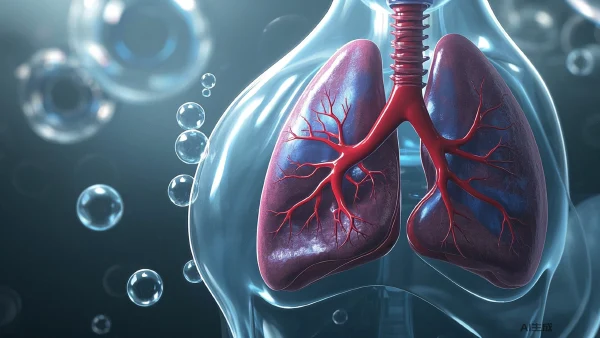 肺炎患者手术麻醉安全指南：风险须知