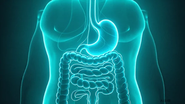 深入胃肠道：息肉切除手术的全面解读