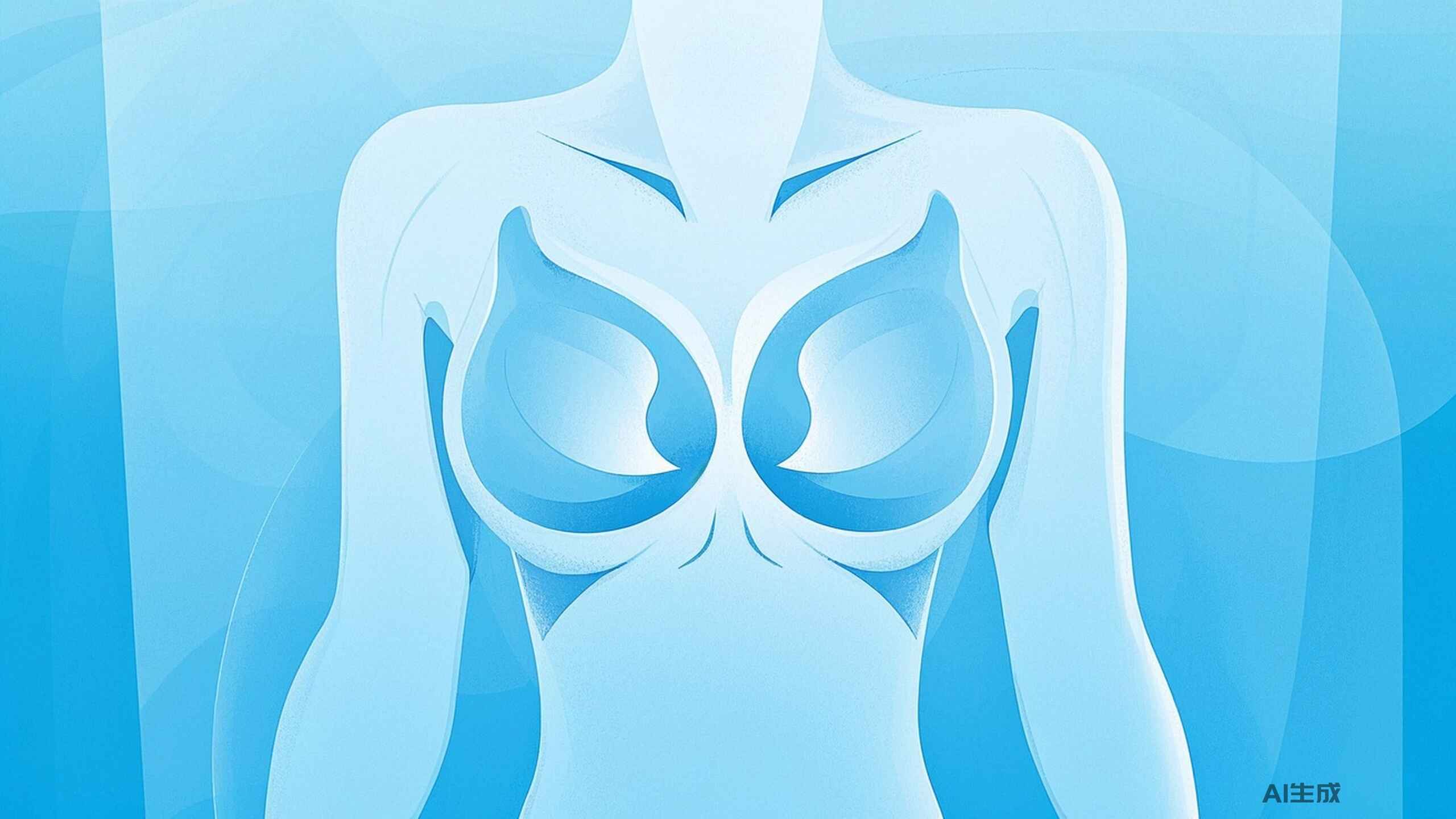 科普，乳腺癌：从发现到预防，你需要知道的一切！封面图