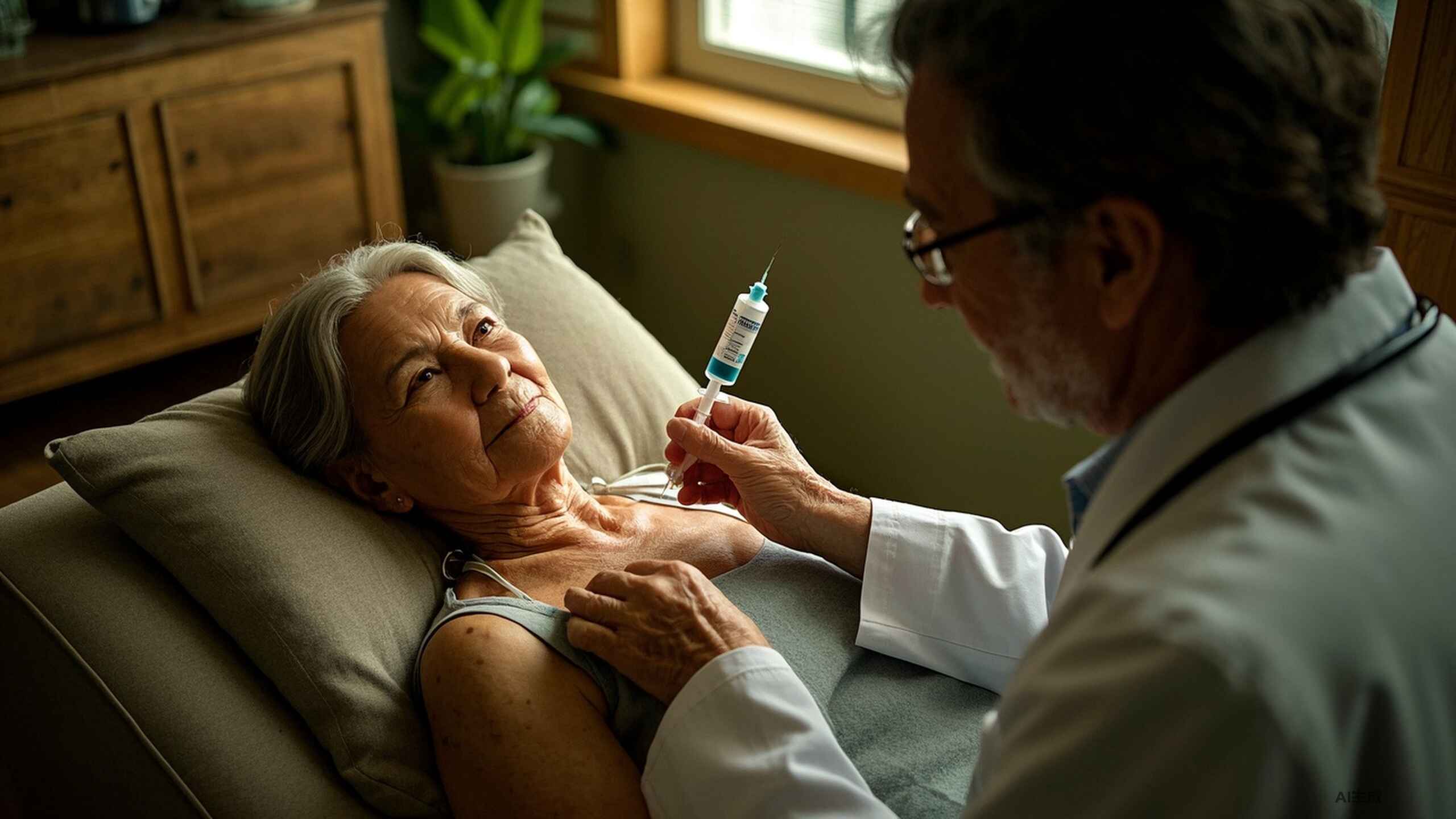 科普，乳腺癌早期靶向<span style="color: #da4707">药物</span><span style="color: #da4707">安全</span>用药与术后护理<span style="color: #da4707">药物</span>指南