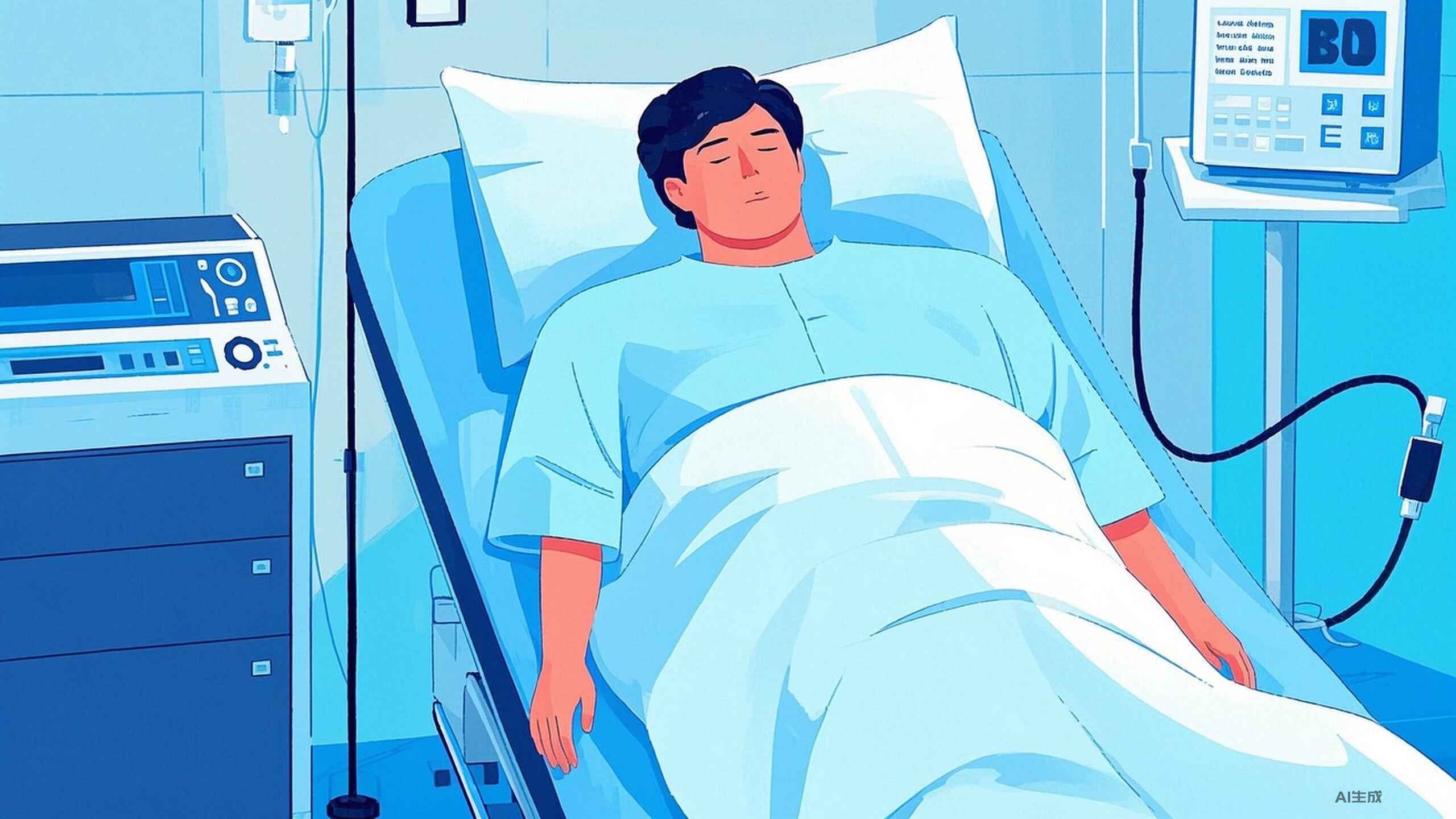 科普，揭开肿瘤<span style="color: #da4707">病理</span><span style="color: #da4707">诊断</span>的神秘面纱：方法、要点与<span style="color: #da4707">标准</span>解析