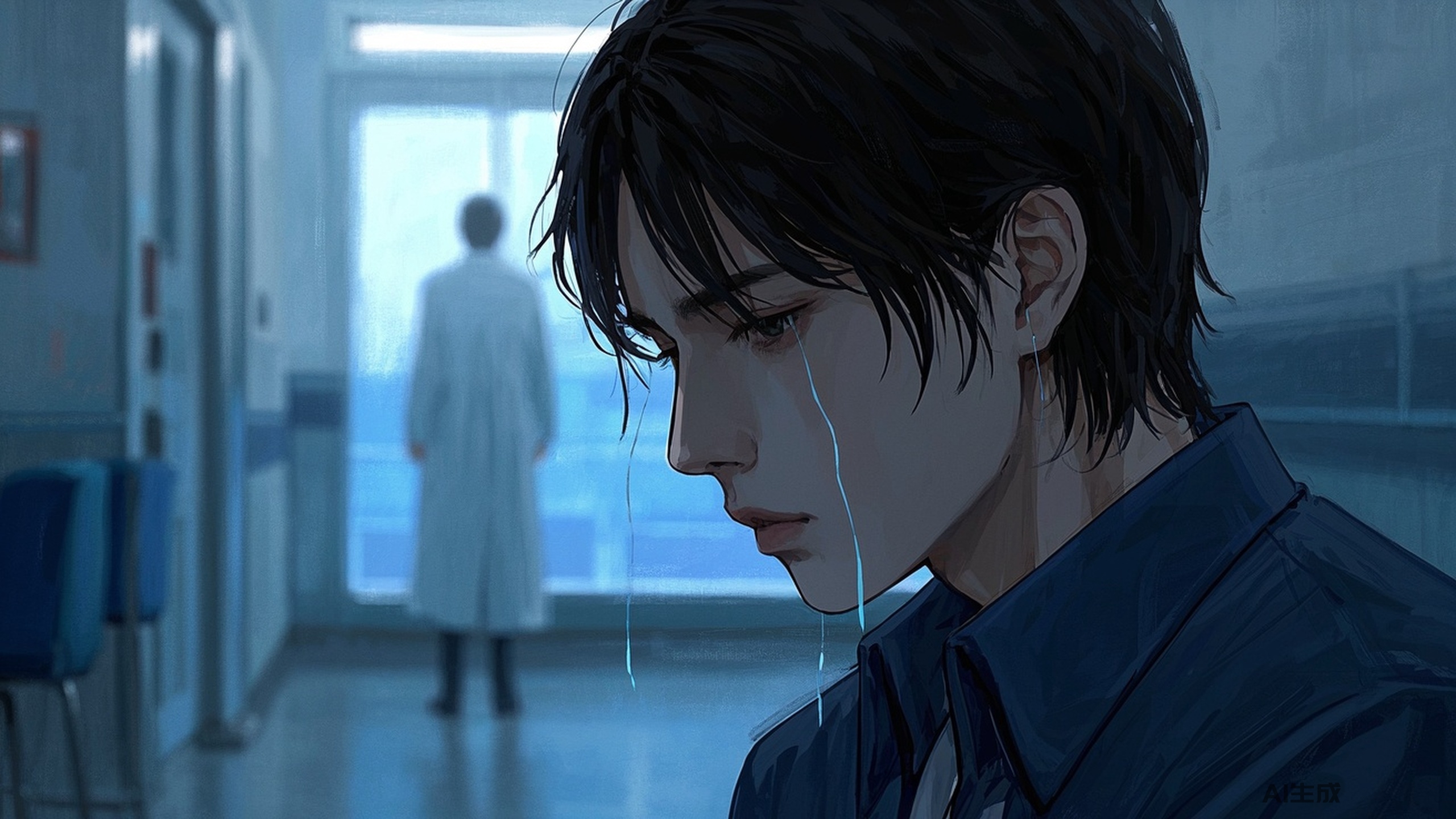 走出阴霾:抑郁症及其药物治疗的全景探索