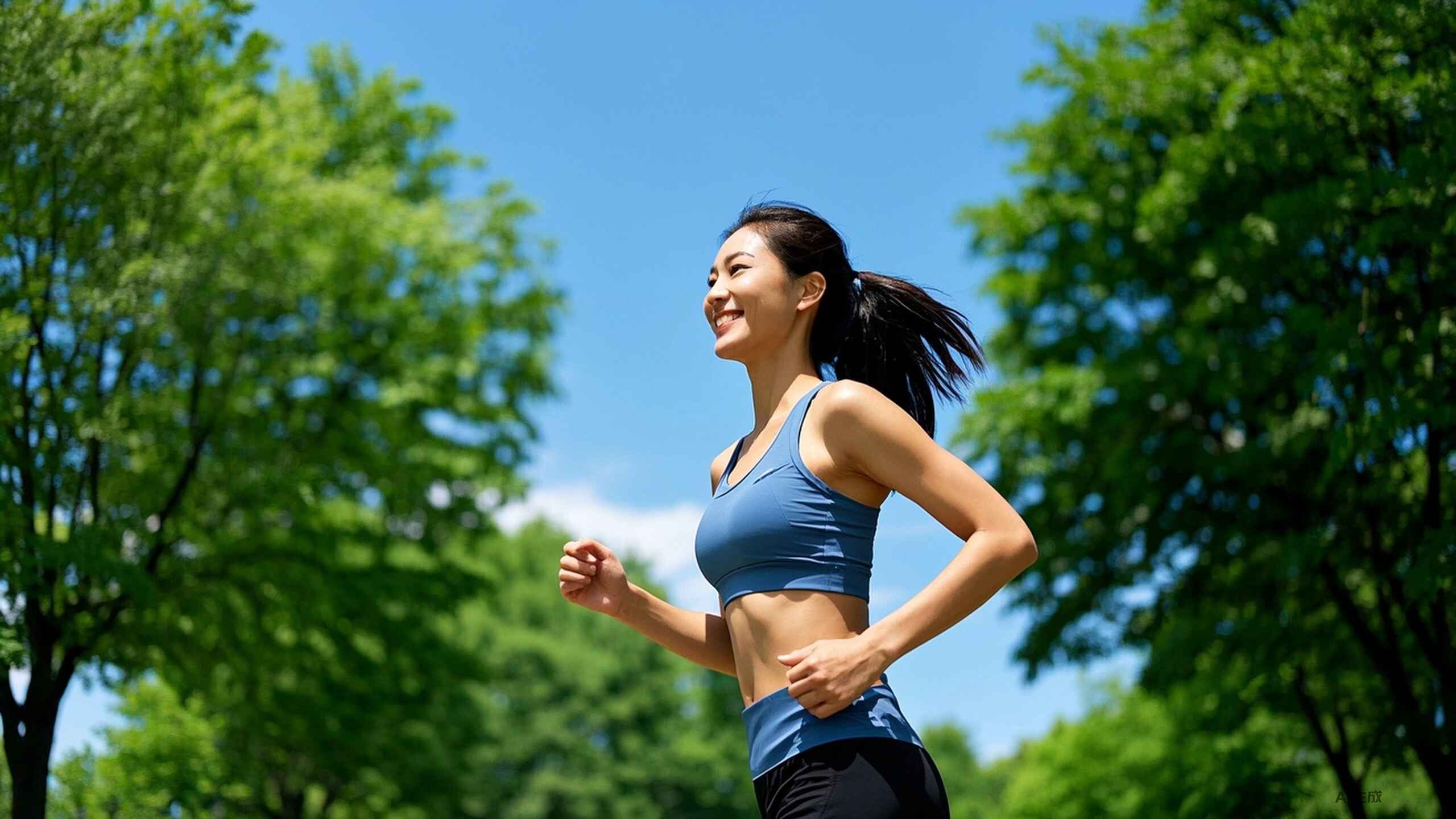 科普，减肥成功后如何维持<span style="color: #da4707">身材</span>：实用建议与策略