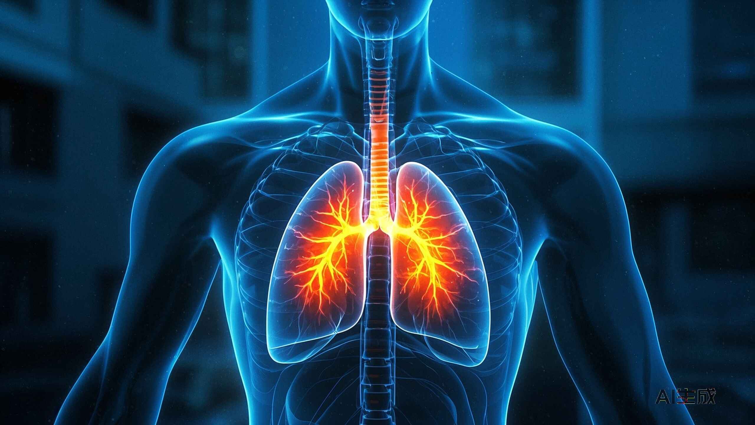 科普，了解肺癌：关键知识与应对策略 👩‍⚕️封面图