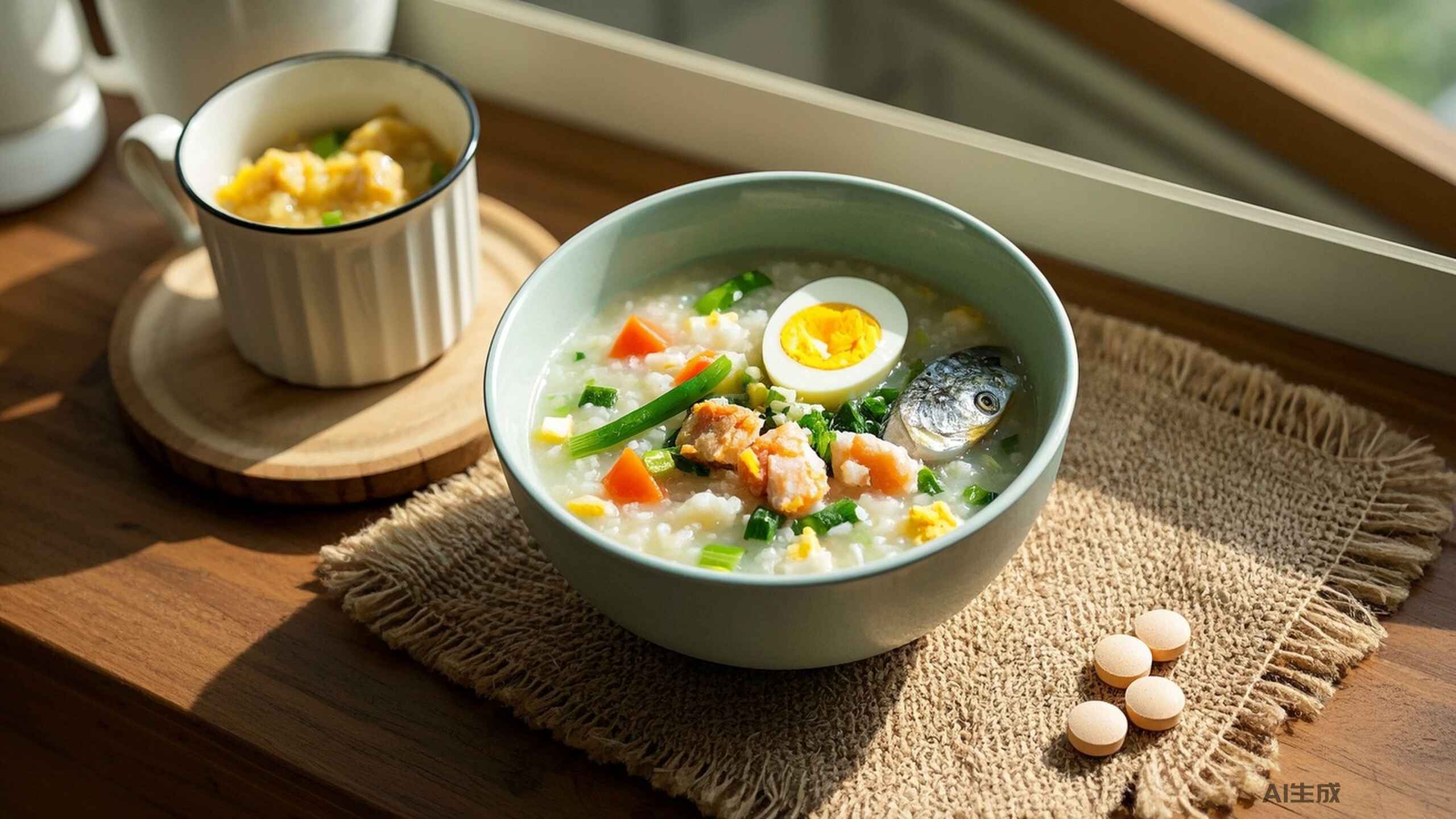 科普，从餐桌到血管：高脂血症的饮食调理与<span style="color: #da4707">营养</span><span style="color: #da4707">补充</span>之道