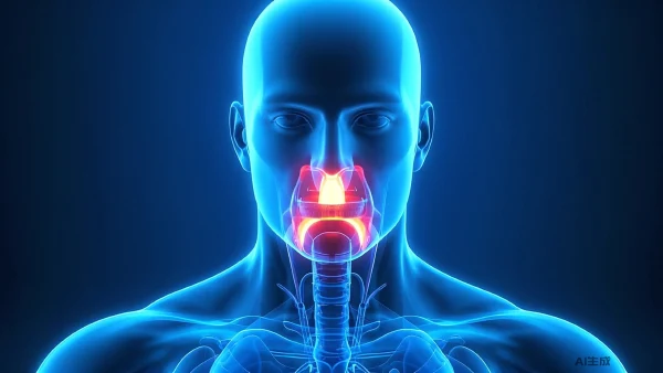鼻咽恶性肿瘤的健康指南