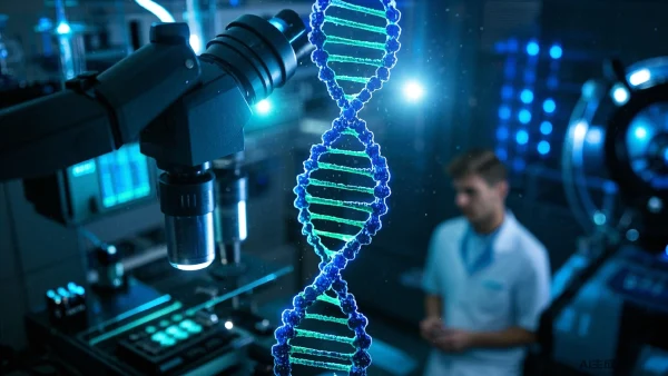探索循环肿瘤DNA:癌症检测的新前沿