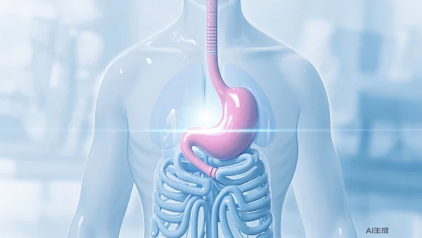 胃癌的全面认识与科学管理——破解胃癌的治疗关键点