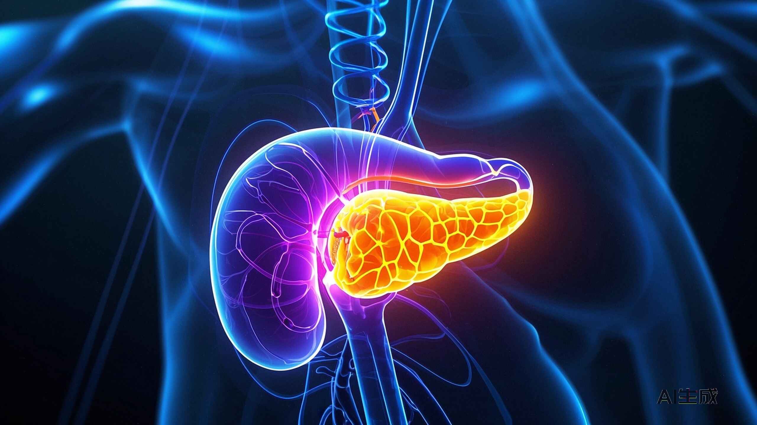 科普，识别<span style="color: #da4707">胰腺癌</span>及其科学应对<span style="color: #da4707">方法</span>