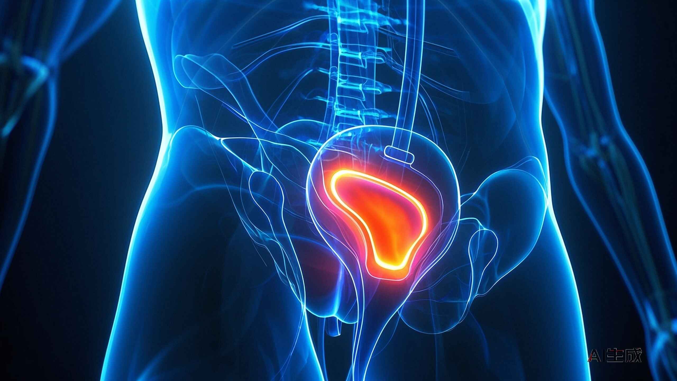 科普，麻醉在尿道狭窄手术中的应用 —— 一份亲切的健康实用指南封面图