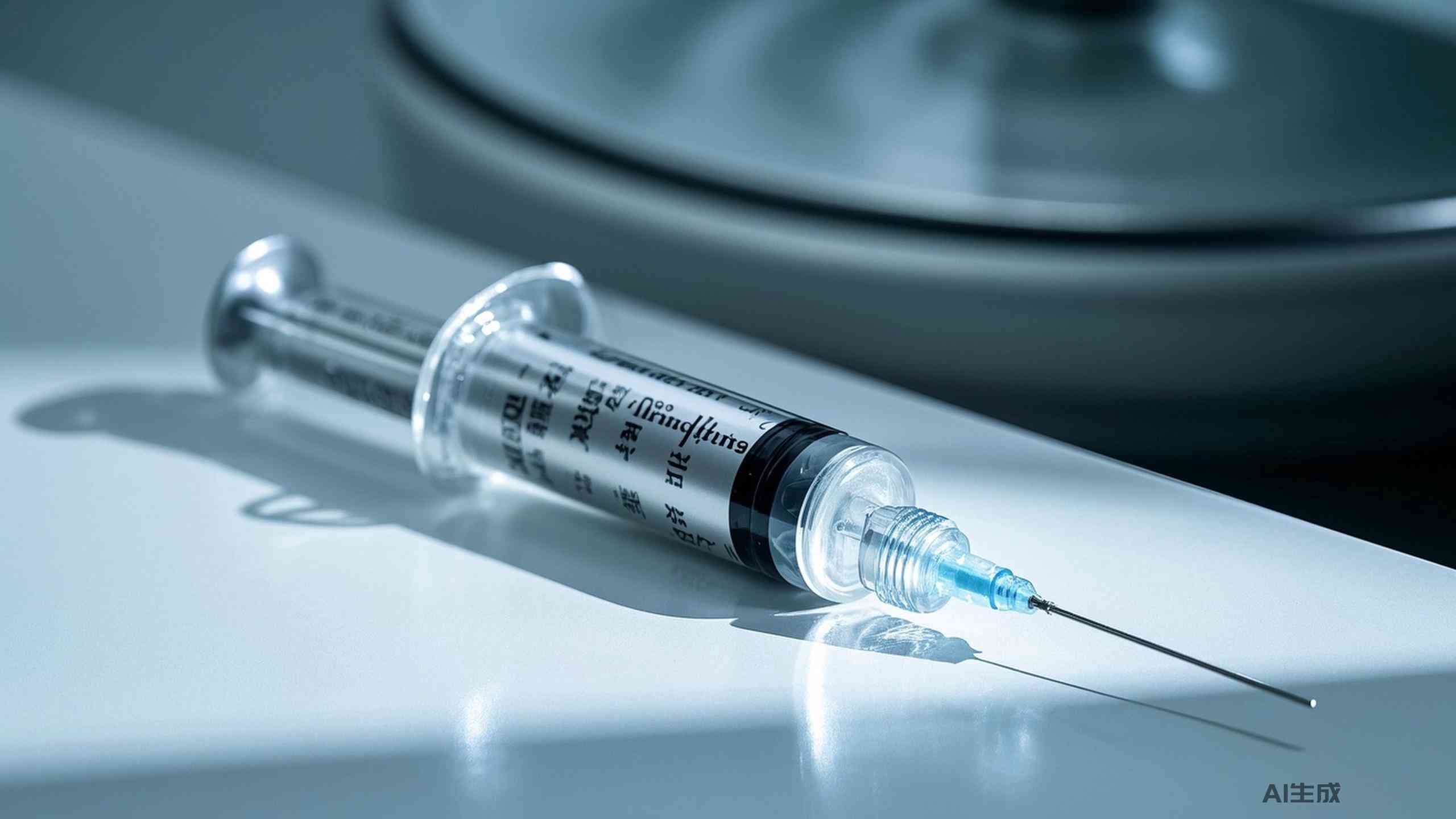 咪达唑仑注射液的神奇功效!深度解读及科学应用