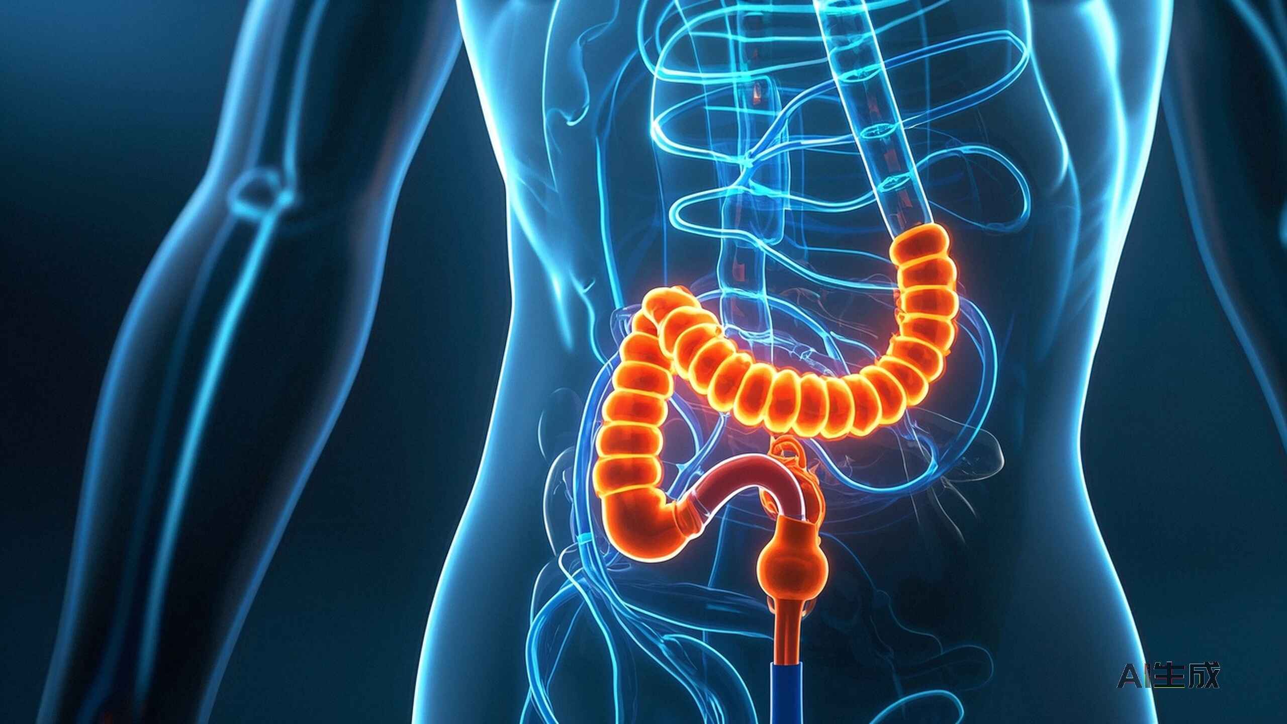 科普，<span style="color: #da4707">乙状结肠</span>癌科普全指南