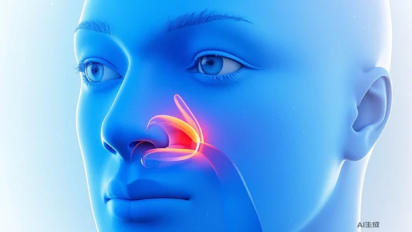鼻咽癌警示信号:早期发现与科学应对指南