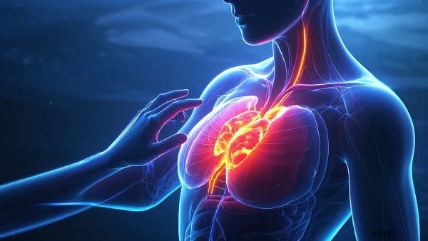 乳腺癌：关注健康，了解风险与应对