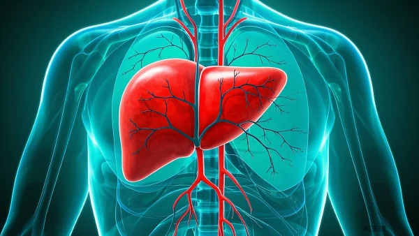 肝恶性肿瘤的定义与分类