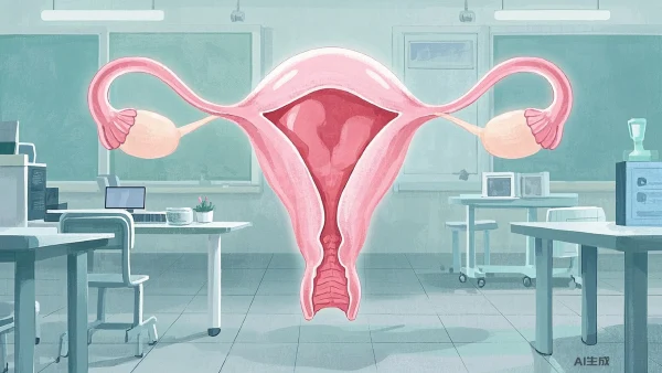 宫颈癌早期信号解析:女性健康必知