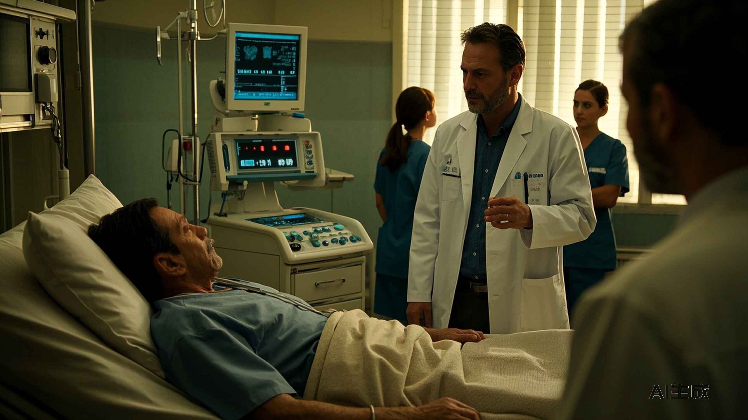 科普，结肠恶性肿瘤肺转移的常用药物规范使用全指导封面图