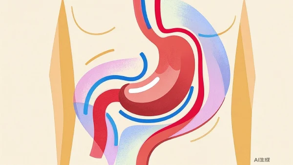 胃癌的科学认知与分期治疗全解析