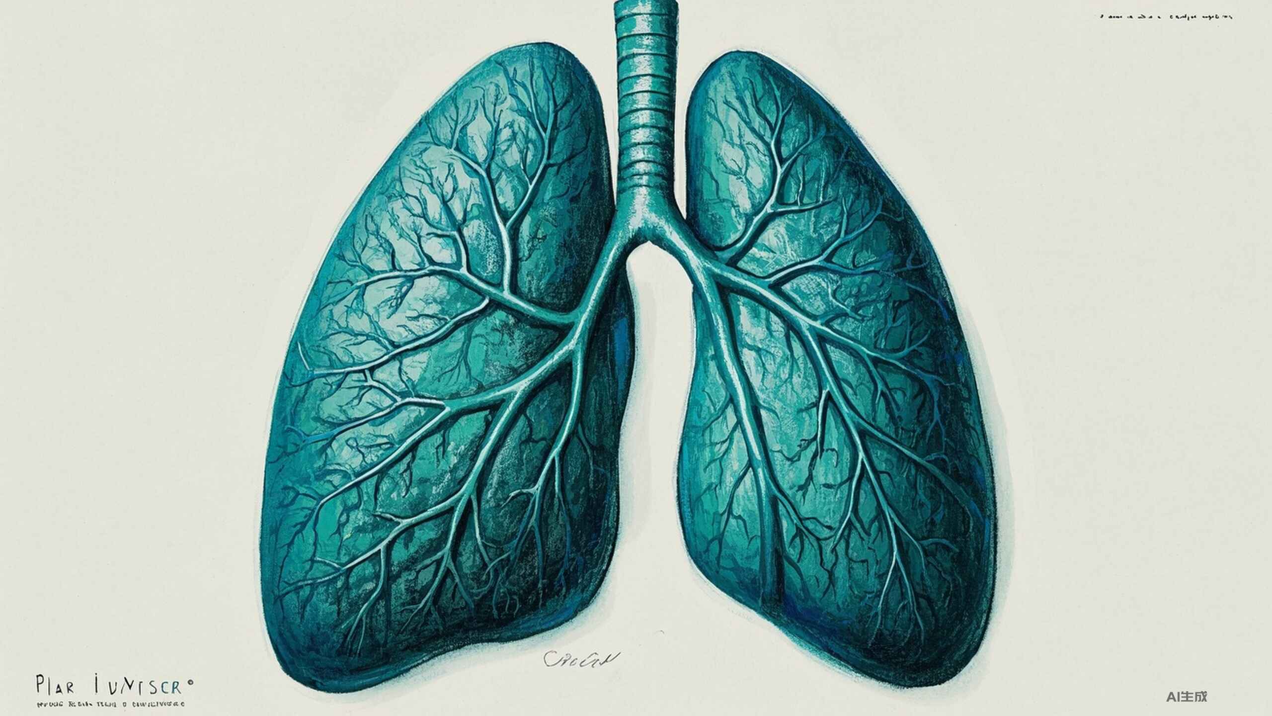 科普，呼吸的警钟：支气管<span style="color: #da4707">哮喘</span>的<span style="color: #da4707">诱发</span>因素与急救对策