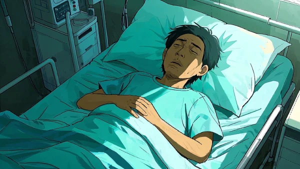 核医学检查:辐射的真相与健康的平衡