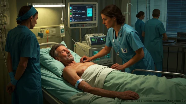 直肠癌晚期：当生命进入倒计时，我们还能做些什么？