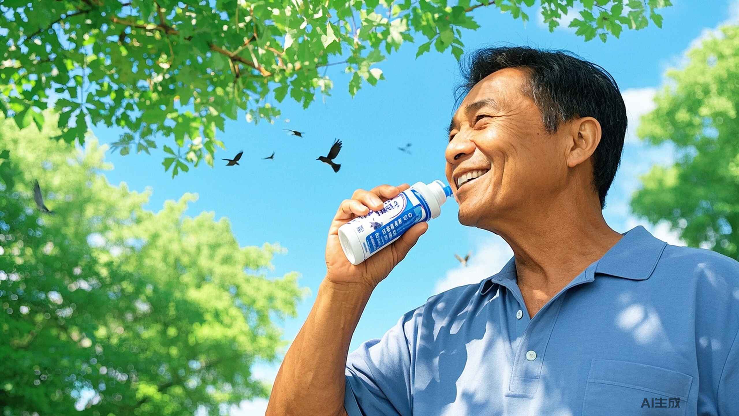 科普，运动与糖尿病：如何避免<span style="color: #da4707">低血糖</span>的隐患