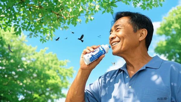 运动与糖尿病：如何避免低血糖的隐患