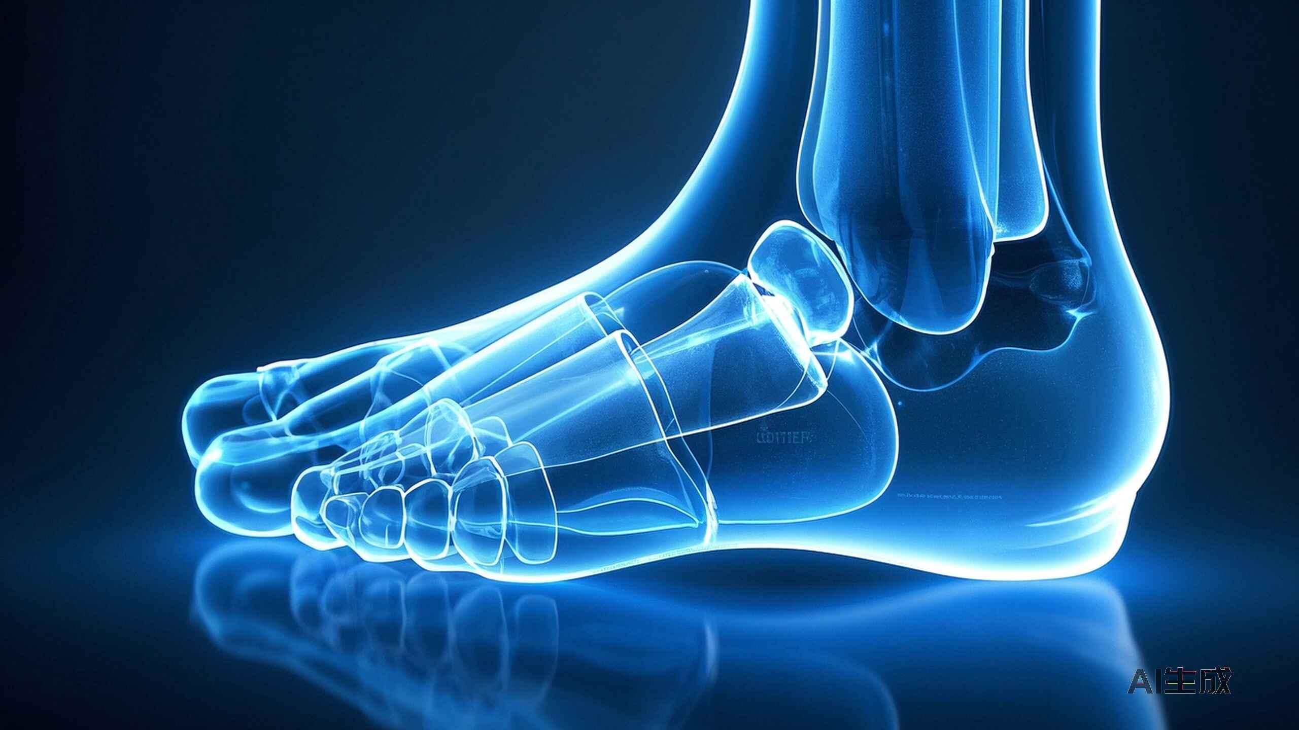 科普，<span style="color: #da4707">麻醉</span>在<span style="color: #da4707">踝关节</span><span style="color: #da4707">骨折</span>治疗中的重要应用