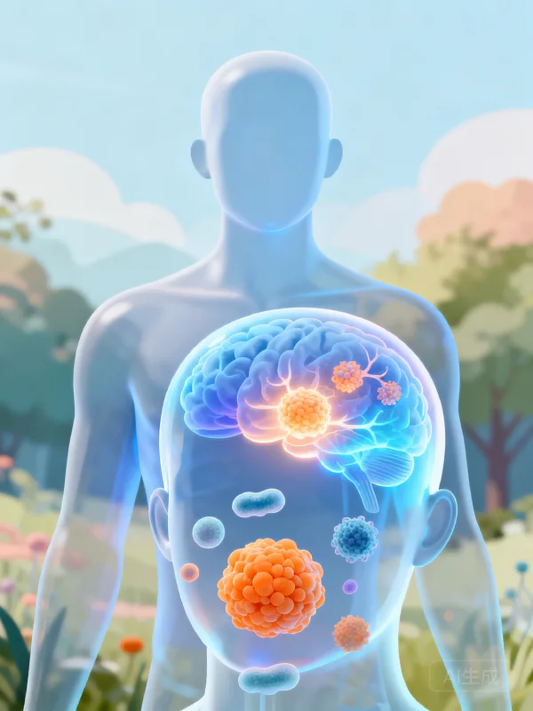 胶质母细胞瘤（GBM）患者的综合健康管理手册 - 好患教健康科普内容，包含医学科普、中医科普、儿童科普等知识