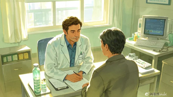 探秘癫痫：了解症状、分型与治疗建议