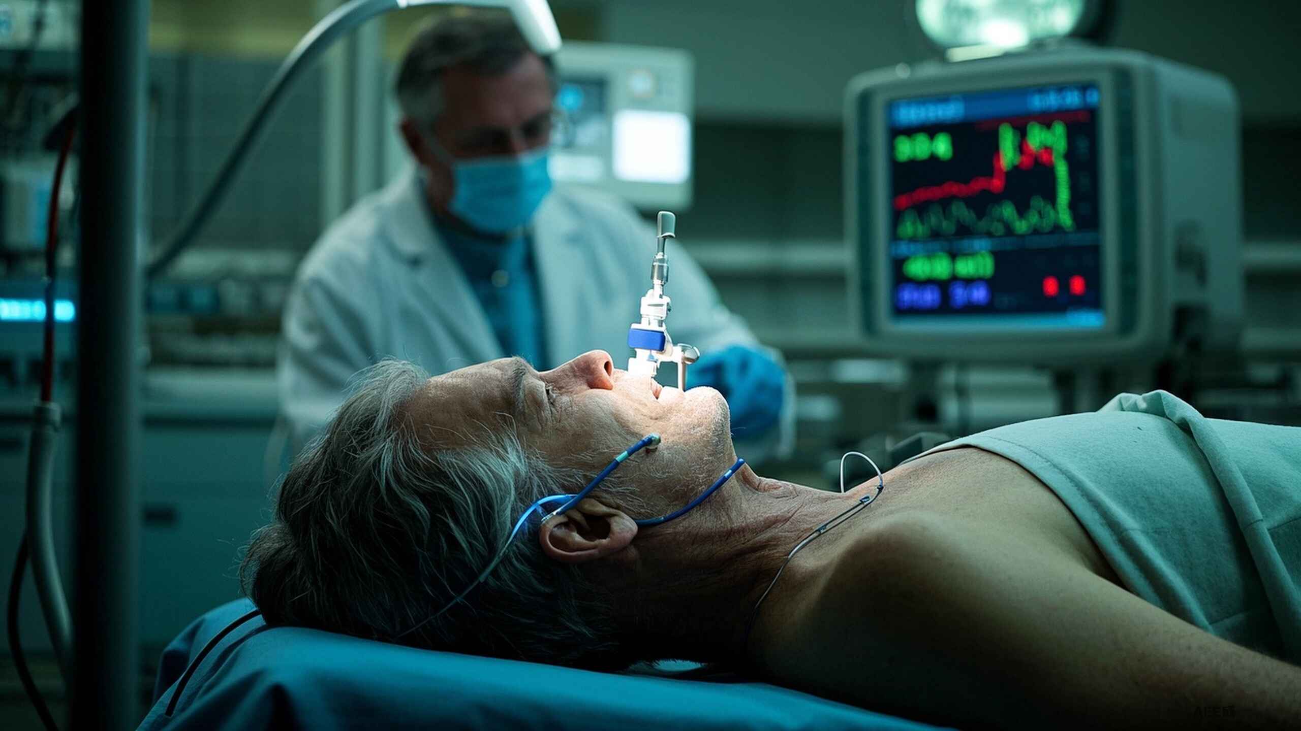 科普，打破静止的桎梏：帕金森病与<span style="color: #da4707">脑</span>深部<span style="color: #da4707">电</span>刺激术的探索与解析