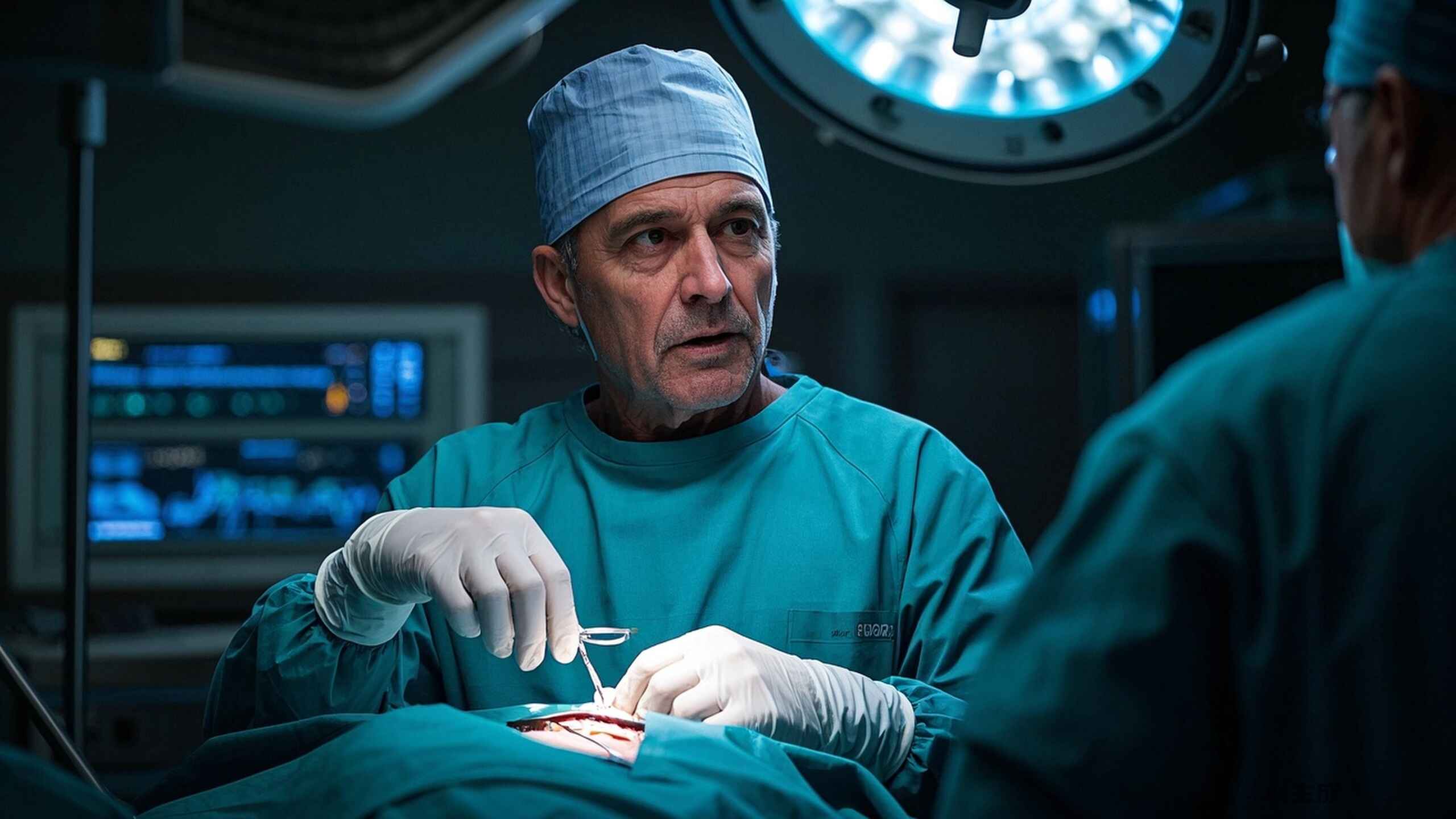 科普，早期肺癌：手術<span style="color: #da4707">方式</span>的全景探秘