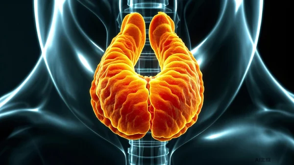 毒性弥漫性甲状腺肿的全面管理与治疗