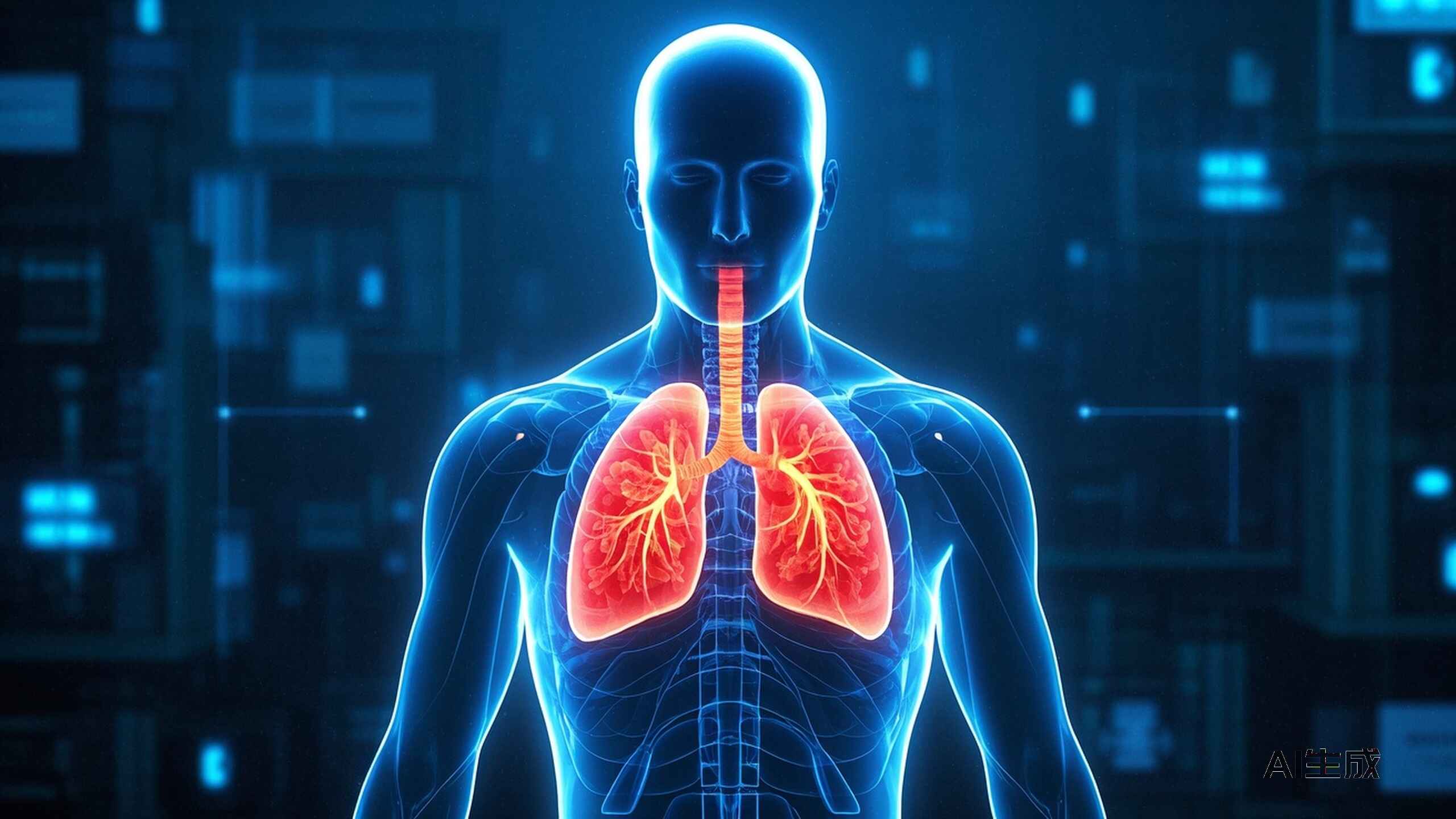 科普，麻醉领域在肺恶性肿瘤手术中的应用全解封面图