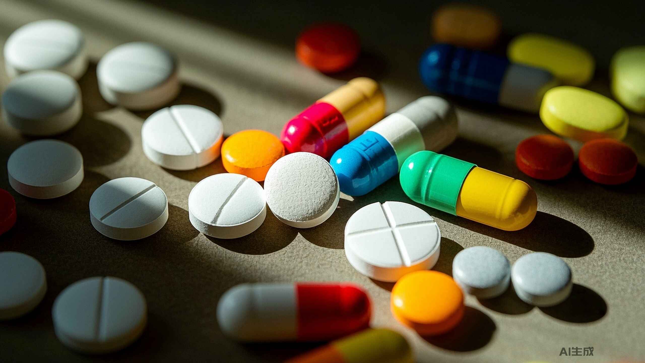 科普,破解乳腺癌用药的秘密——了解药物治疗的五大要点!