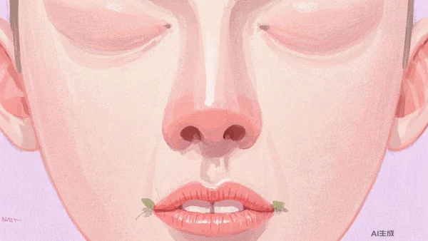 鼻息肉瘤:隐藏在鼻腔深处的棘手病症