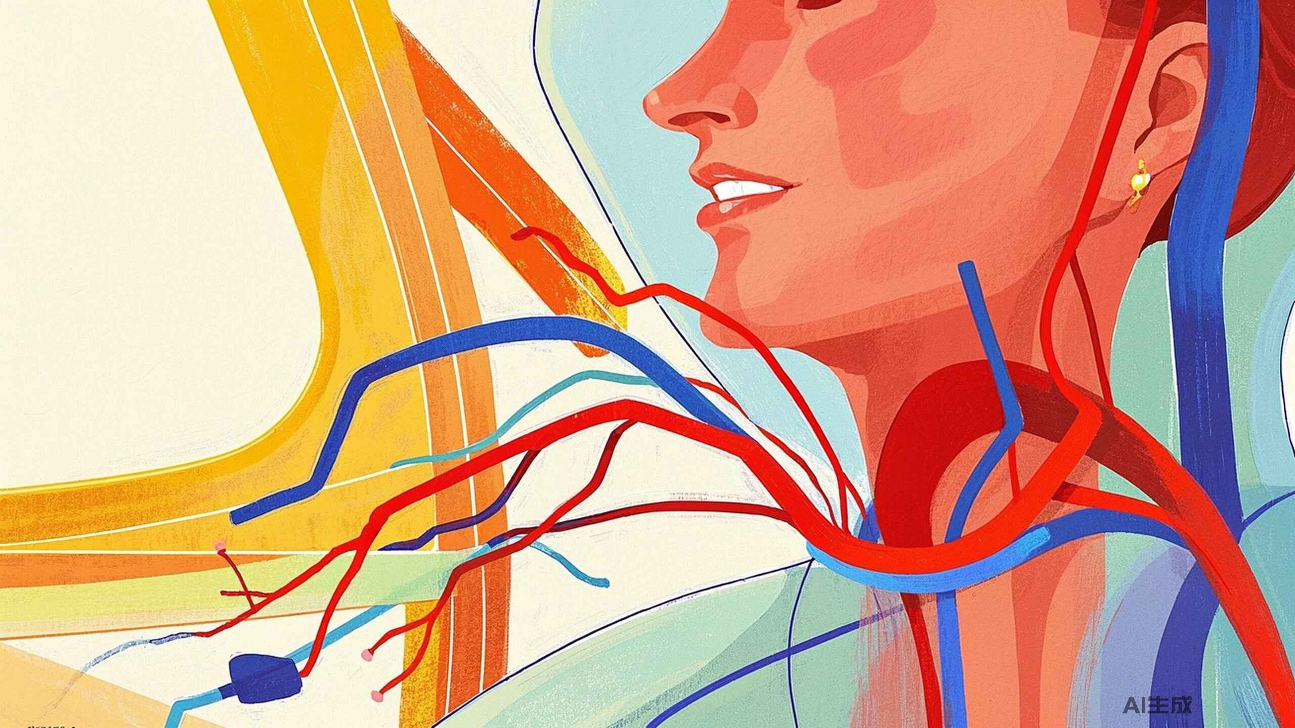 科普，急性咽炎，你知道如何应对吗？这些知识一定要知道！封面图