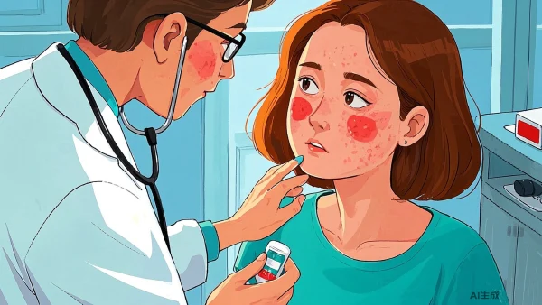 解密皮肤健康：告别过敏性皮炎与痤疮的困扰！