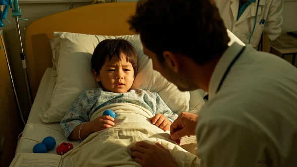 幼年特发性关节炎:识别与管理儿童隐形关节之敌