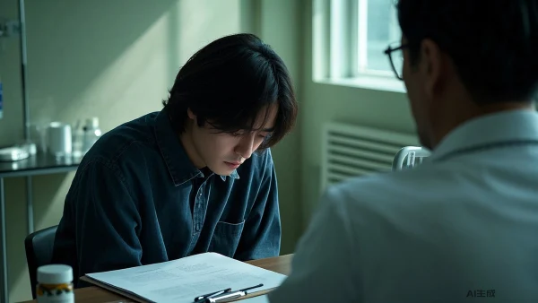 躯体形式障碍:身心交织的隐秘真相与实用解决方案